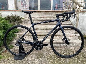 Used Giant TCR Advanced Disc 1 Pro Compact 2023 2023 Road & Gravel