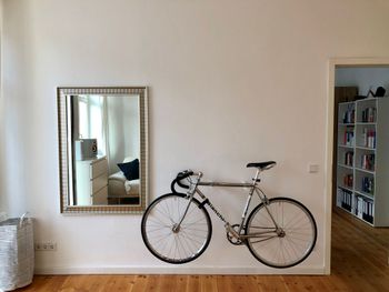 Used Bianchi Pista Steel 2014 Road & Gravel, Black — image 6 of 9