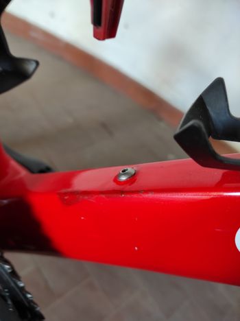 Used Wilier Cento10 SL 2021 Road & Gravel