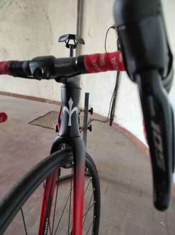 Used Wilier CENTO10 SL SHIMANO 105 R7150 Di2 12S 2023 2023 Road & Gravel