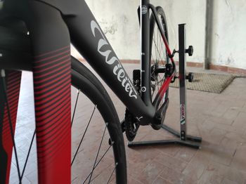 Used Wilier CENTO10 SL SHIMANO 105 R7150 Di2 12S 2023 2023 Road & Gravel