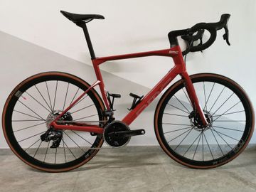 Używany BMC Roadmachine ONE 2021 2021 Road & Gravel — zdjęcie 1 z 7