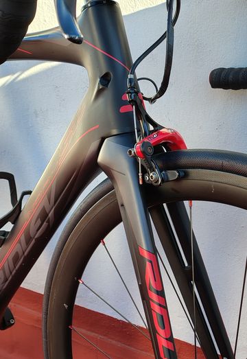 Used Ridley Noah SL ULTEGRA DI2 2018 Road & Gravel, Black — image 4 of 6
