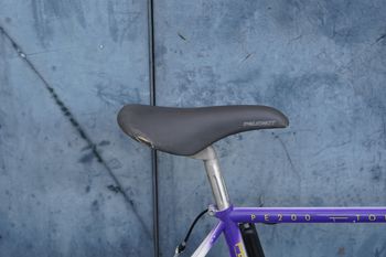 Used Peugeot PE 200 Tourmalet 1992 Road & Gravel, Purple — image 3 of 18