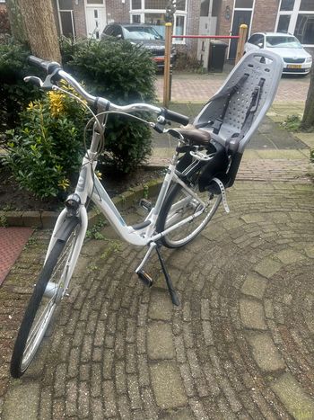 Used Giant Ultimo CS 2019 Road & Gravel