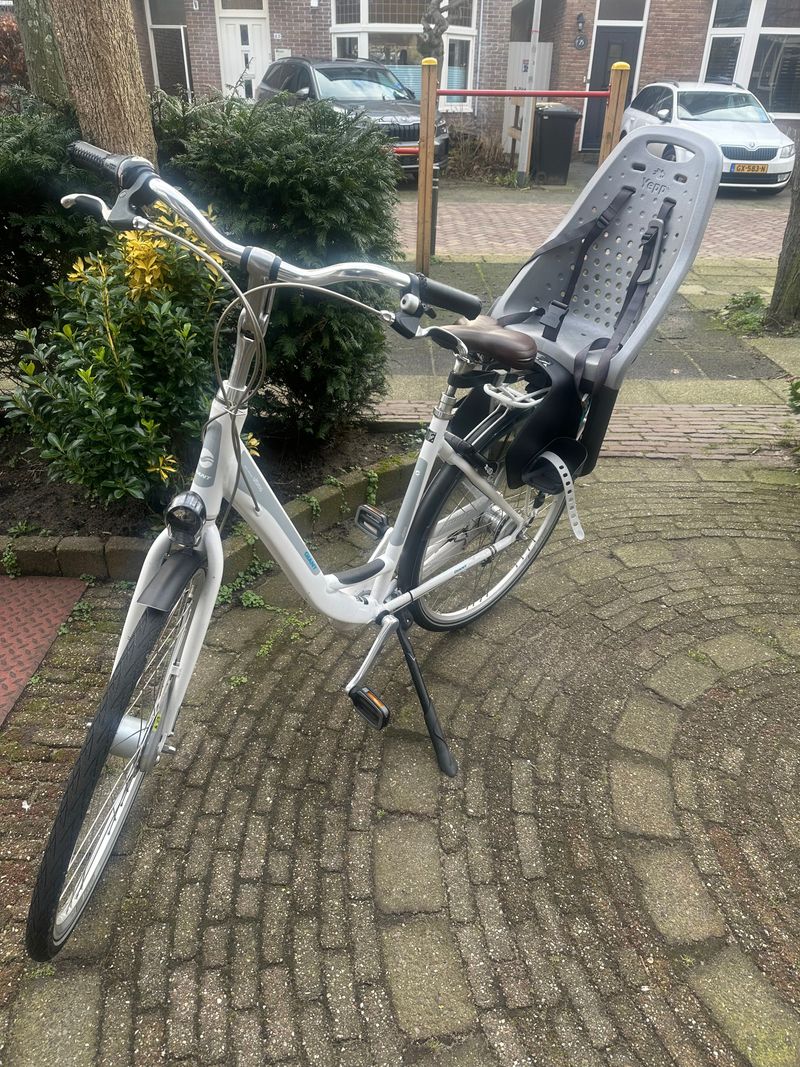 Giant Ultimo CS 2019 Road & Gravel usato