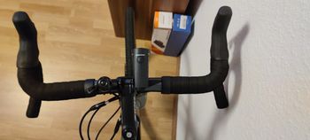 Used Serious Gravix Pro 2021 Road & Gravel — image 2 of 3
