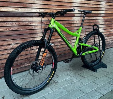 Used Propain Tyee Trail 2018 2018 MTB