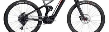 Brugt Niner RIP e9 3-STAR SRAM SX EAGLE - USA 2024 2024 Mountainbike — billede 3 af 4
