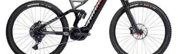 Używany Niner RIP e9 3-STAR SRAM SX EAGLE - USA 2024 2024 Mountainbike — zdjęcie 3 z 4