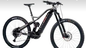 Używany Niner RIP e9 3-STAR SRAM SX EAGLE - USA 2024 2024 Mountainbike — zdjęcie 4 z 4