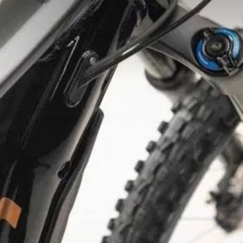 Brugt Niner RIP e9 3-STAR SRAM SX EAGLE - USA 2024 2024 Mountainbike — billede 2 af 4