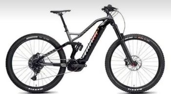 Used Niner RIP e9 3-STAR SRAM SX EAGLE - USA 2024 2024 MTB