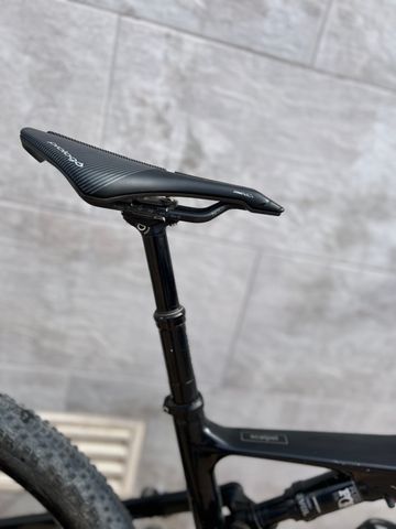 Brugt Cannondale Scalpel Carbon 2 2022 2022 Mountainbike — billede 4 af 4