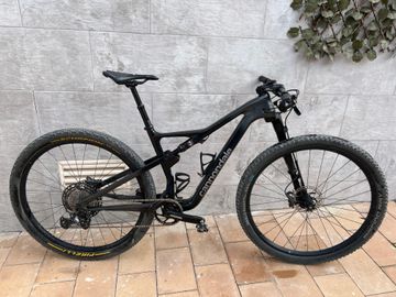 Used Cannondale Scalpel Carbon 2 2022 2022 MTB