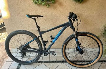 Used BMC Teamelite 03 TWO 2018 2018 MTB