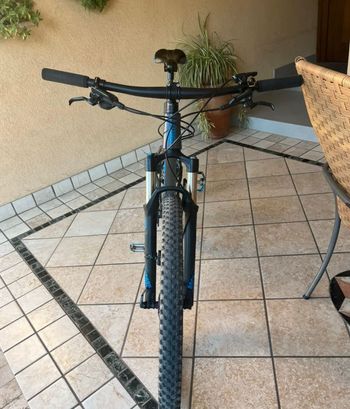 Used BMC Teamelite 03 TWO 2018 2018 Mountainbike, Light Gray, 29 — image 2 of 4