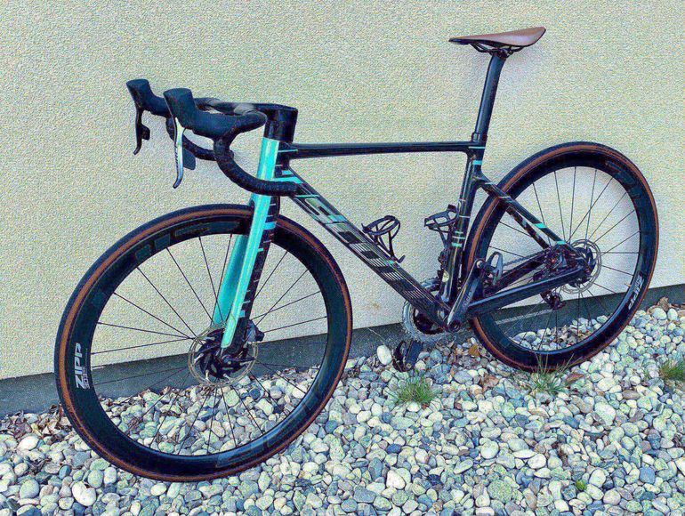 SCOTT ADDICT RC DISC スーパーソニック52 SCOTT】レースバイクが欲しい？ならばこれでしょ！ ADDICT RC