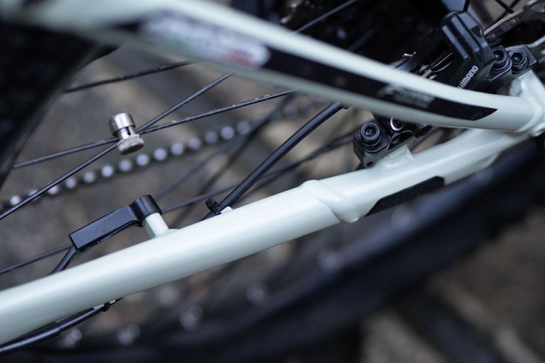 Brugt Giant Stance E+ 1 2021 2021 Mountainbike — billede 21 af 24