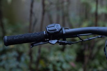 Brugt Giant Stance E+ 1 2021 2021 Mountainbike — billede 16 af 24