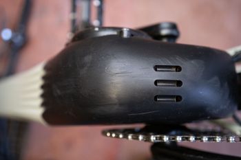 Brugt Giant Stance E+ 1 2021 2021 Mountainbike — billede 24 af 24