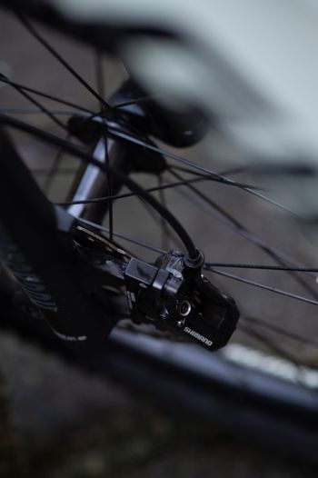 Brugt Giant Stance E+ 1 2021 2021 Mountainbike — billede 20 af 24