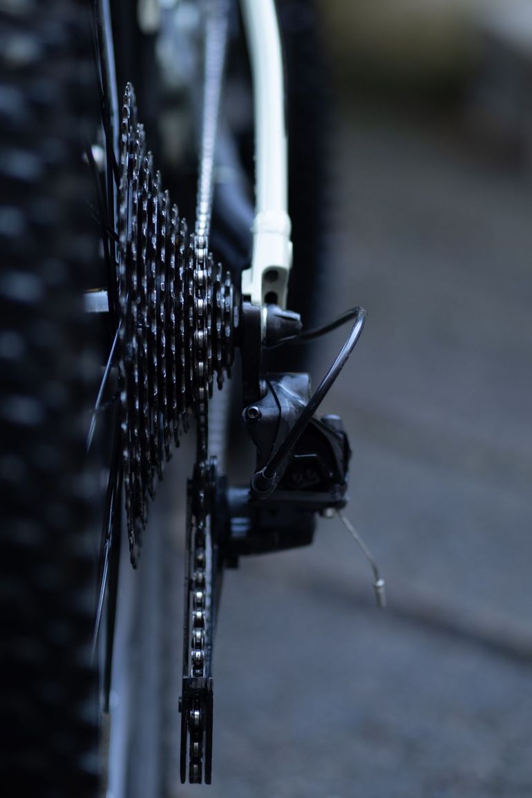 Brugt Giant Stance E+ 1 2021 2021 Mountainbike — billede 18 af 24