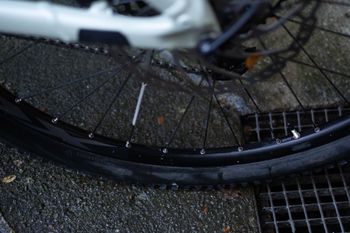 Brugt Giant Stance E+ 1 2021 2021 Mountainbike — billede 13 af 24