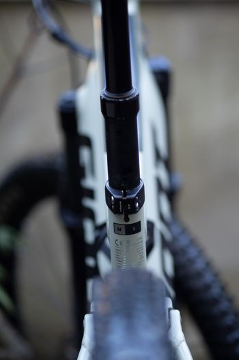 Brugt Giant Stance E+ 1 2021 2021 Mountainbike — billede 15 af 24