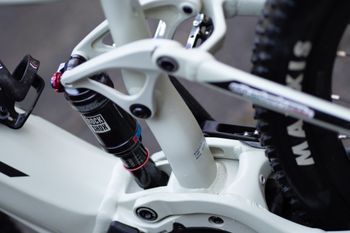 Brugt Giant Stance E+ 1 2021 2021 Mountainbike — billede 22 af 24