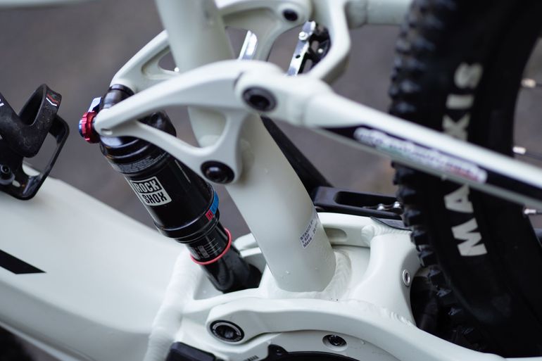 Brugt Giant Stance E+ 1 2021 2021 Mountainbike — billede 22 af 24