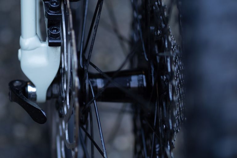 Brugt Giant Stance E+ 1 2021 2021 Mountainbike — billede 19 af 24