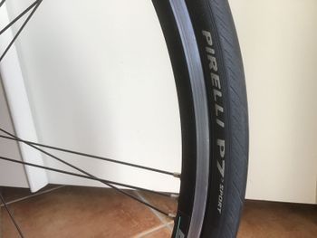 Used Bianchi Camaleonte Quattro 2004 Road & Gravel, Green — image 9 of 10