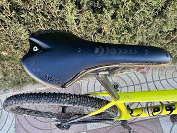 Gebrauchtes Cannondale F-Si Carbon 5 2024 2024 Mountainbike, Schwarz, 29 — Bild 4 von 10