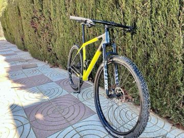 Gebrauchtes Cannondale F-Si Carbon 5 2024 2024 Mountainbike, Schwarz, 29 — Bild 5 von 10