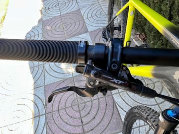 Gebrauchtes Cannondale F-Si Carbon 5 2024 2024 Mountainbike, Schwarz, 29 — Bild 6 von 10