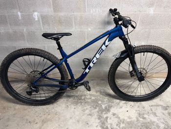 Used Trek Roscoe 7 2023 2023 MTB