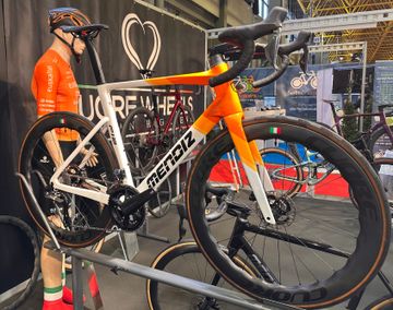 Used Mendiz F12 Euskatel 2025 Road & Gravel