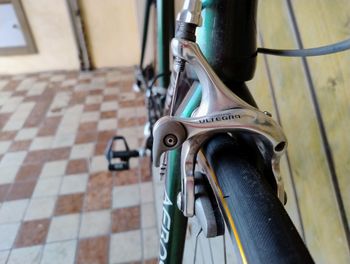 Used Klein Quantum pro 1998 Road & Gravel, Verde — image 5 of 9