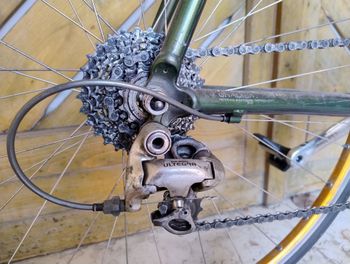 Used Klein Quantum pro 1998 Road & Gravel, Verde — image 3 of 9
