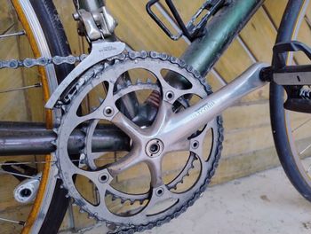 Used Klein Quantum pro 1998 Road & Gravel, Verde — image 4 of 9