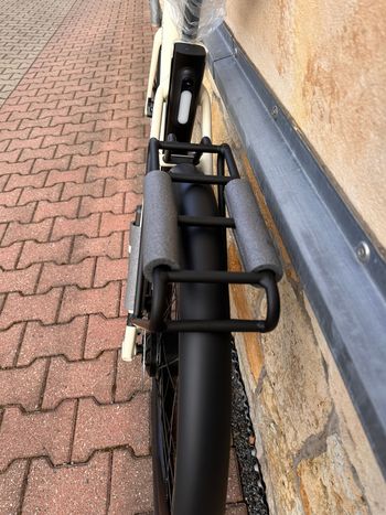 Used Cowboy Cruiser ST 2025 Road & Gravel, White — image 5 of 9