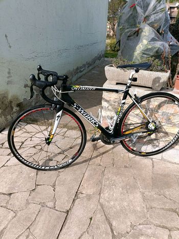 Used Specialized S-Works Tarmac SL3 Dura-Ace 2011 2011 Road & Gravel