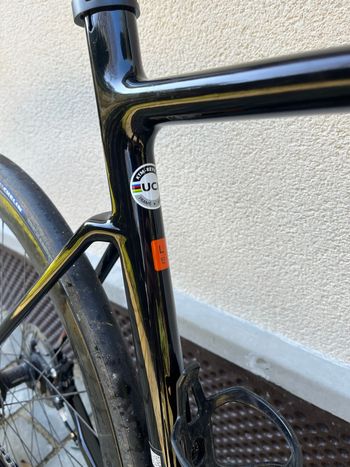 Used KTM Alto 2024 Road & Gravel, Black — image 6 of 6