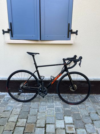 Used KTM Alto 2024 Road & Gravel