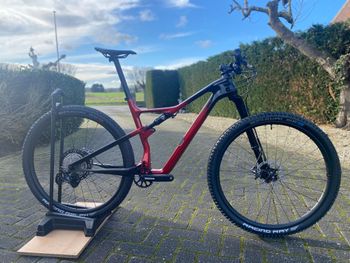 Used Cannondale Scalpel Carbon 2 2024 2024 MTB