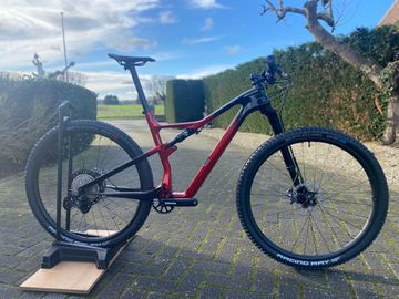 Used Cannondale Scalpel Carbon 2 2024 2024 MTB