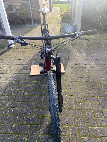 Brugt Cannondale Scalpel Carbon 2 2024 2024 Mountainbike — billede 5 af 5