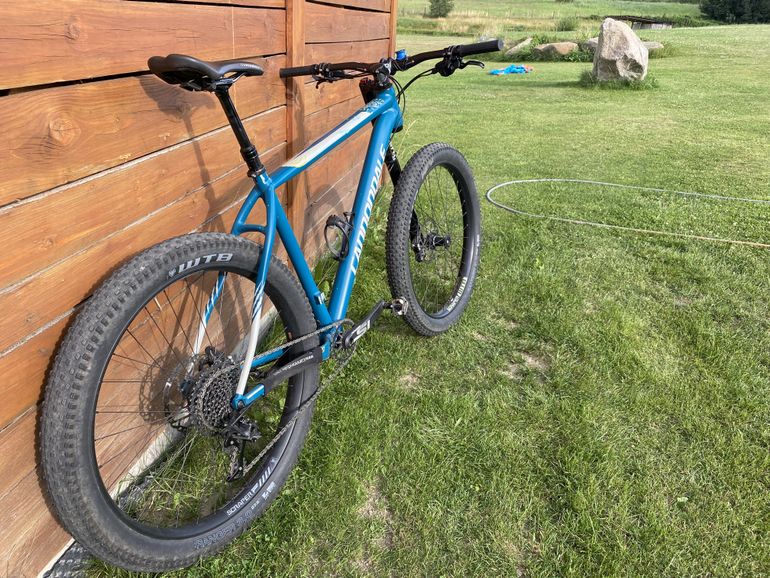 Cannondale beast of the online east 2 for sale