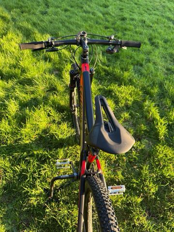 Brugt Wilier 110FX SRAM GX AXS 2023 2023 Mountainbike — billede 5 af 9